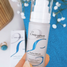 Swatch de _.lestestsetavis_de_karine : Sérum Complexe Eclat Jeunesse, Alban Muller Génie Botanique