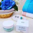 Swatch de _.lestestsetavis_de_karine : Sérum Complexe Eclat Jeunesse, Alban Muller Génie Botanique