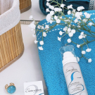 Swatch de _.lestestsetavis_de_karine : Sérum Complexe Eclat Jeunesse, Alban Muller Génie Botanique