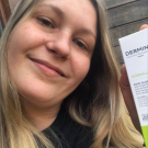 Swatch de lennymarine : Soin global Normalina, Dermina