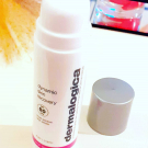 Swatch de Emma2110 : Dynamic Skin Recovery SPF50, Dermalogica