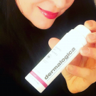 Swatch de Emma2110 : Dynamic Skin Recovery SPF50, Dermalogica