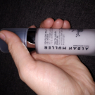 Swatch de linda1tizi : Sérum Complexe Eclat Jeunesse, Alban Muller Génie Botanique