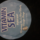 Swatch de oumound : Masque visage en tissu, ItStyle Makeup