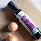 Swatch de Clementine Au Cafe des Fougeres : Vinaigre balsamique de Modène, Le Moulin de mon Père