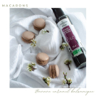 Swatch de Bienvenue chez Vero : Vinaigre balsamique de Modène, Le Moulin de mon Père