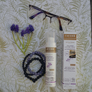 Swatch de Sof_Sof : Soin de jour léger premières rides, Cattier