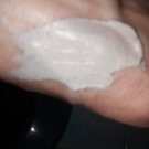 Swatch de H33p33 : Masque à l'argile purifiant Chronos, Natura Brasil