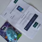 Swatch de Cathy59870 : Bombe de bain cosmonaute, Kneipp