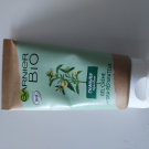 Swatch de Cathy59870 : , Chanvre réparateur gel-creme, Garnier Bio