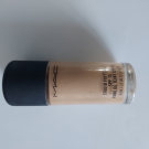 Swatch de Cathy59870 : Studio Fix Fluide, Mac