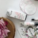 Swatch de ladyheavenlypro : Fluide Botanique Purifiant - Pur Paradisi, Saeve