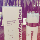 Swatch de aureliedupontt : Powerbright Innovation, avant-première, Dermalogica