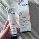 Swatch de laura.makeup66 : Fluide Botanique Purifiant - Pur Paradisi, Saeve