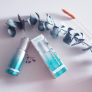 Swatch de testemaman : Retinol Clearing Oil, Dermalogica