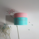 Swatch de testemaman : Masque Visage aux actifs naturels Nacomi, MY Maquillage