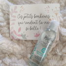 Swatch de mathfox : Démaquillant Yeux Biphasé, Marilou Bio