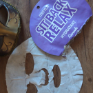 Swatch de poupette34470 : Masque visage en tissu, ItStyle Makeup