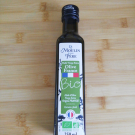 Swatch de Lesblablasdesoso : Huile d'olive vierge extra biologique origine France, Le Moulin de mon Père