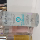 Swatch de Kate1101 : Démaquillant Yeux Biphasé, Marilou Bio