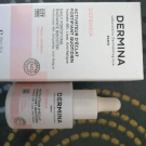 Swatch de audrey.male00 : Activateur d'Éclat Fortifiant Quotidien, Dermina