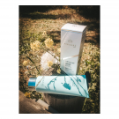 Swatch de mademoiselleA : Lait Corps Hydratant, Terraké