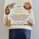 Swatch de philo_sophie74 : Lait Réparateur Karité, Yves Rocher