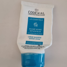 Swatch de philo_sophie74 : Baume mains réparateur, Codexial