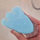 Swatch de philo_sophie74 : Bombe de bain cosmonaute, Kneipp