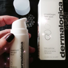 Swatch de Nanath26  : Powerbright Innovation, avant-première, Dermalogica