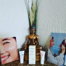 Swatch de Kerastrass : Huile de nuit, Seasonly