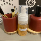 Swatch de @carine6363 : FOAMER 15, Dermaceutic