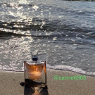 Swatch de @carine6363 : La vie est belle - L'Eau de Parfum Intense, Lancôme