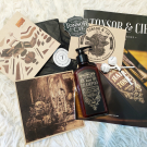 Swatch de katseyes83 : Shampoing barbe - Beard Shampoo Tonsor & Cie, Tonsor & Cie