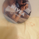 Swatch de mamantesteusess : Nivea Crème, Nivea