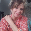 Swatch de Nounenoune : Rouge à Lèvres Luxe Lips BYS, MY Maquillage