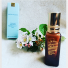 Swatch de Pascale64100 : Advanced Night Repair Sérum Anti-Âge Global, Estée Lauder