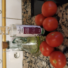 Swatch de Pilourine : Vinaigre balsamique de Modène, Le Moulin de mon Père