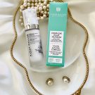 Swatch de Mélissa Tiliana : Sérum Complexe Eclat Jeunesse, Alban Muller Génie Botanique