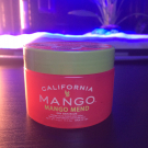 Swatch de Cec95 : Baume réparateur - Format 113g, California MANGO