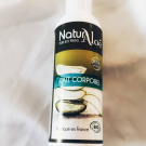 Swatch de Lafamilletestetout : Lait Corporel bio, NaturAloé