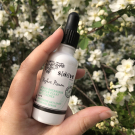 Swatch de eve.marierichard : Sérum Botanique Booster Éclat Anti-Taches - Perfect Pisum, Saeve