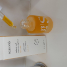 Swatch de Baby59600 : Huile de nuit, Seasonly