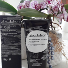 Swatch de ninette1103 : Le Nettoyant Pureté - Gel nettoyant visage, Absolution