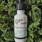 Swatch de cefer : Sérum Botanique Booster Éclat Anti-Taches - Perfect Pisum, Saeve