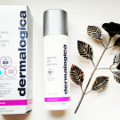 Swatch de lilouka : Dynamic Skin Recovery SPF50, Dermalogica