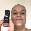 Swatch de Sandrine1978 : Rouge à Lèvres Luxe Lips BYS, MY Maquillage