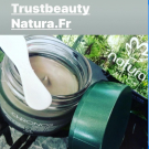 Swatch de Corinnia : Masque à l'argile purifiant Chronos, Natura Brasil