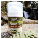 Swatch de lolo1515 : Crème Anti-Rides bio, NaturAloé