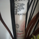 Swatch de RoseD : Fluide Botanique Purifiant - Pur Paradisi, Saeve